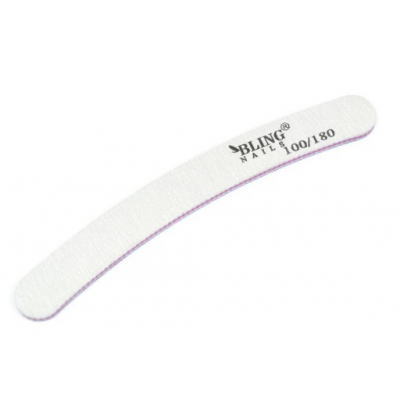 PILNIK BLING BANAN 100/180 1SZT